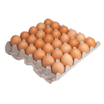 MAPLE DE HUEVOS (30 UNIDADES)