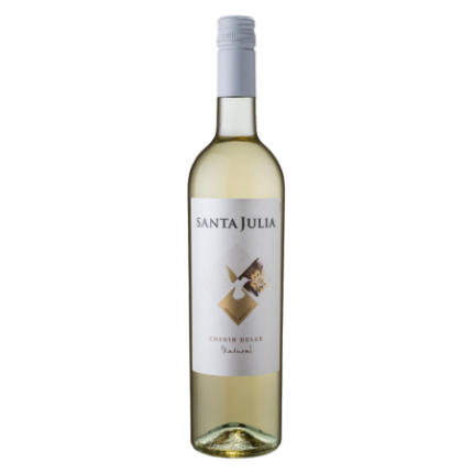 VINO SANTA JULIA CHENNIN DULCE x 750